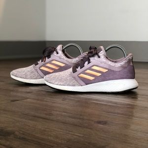 Adidas Women's Edge Lux Clima